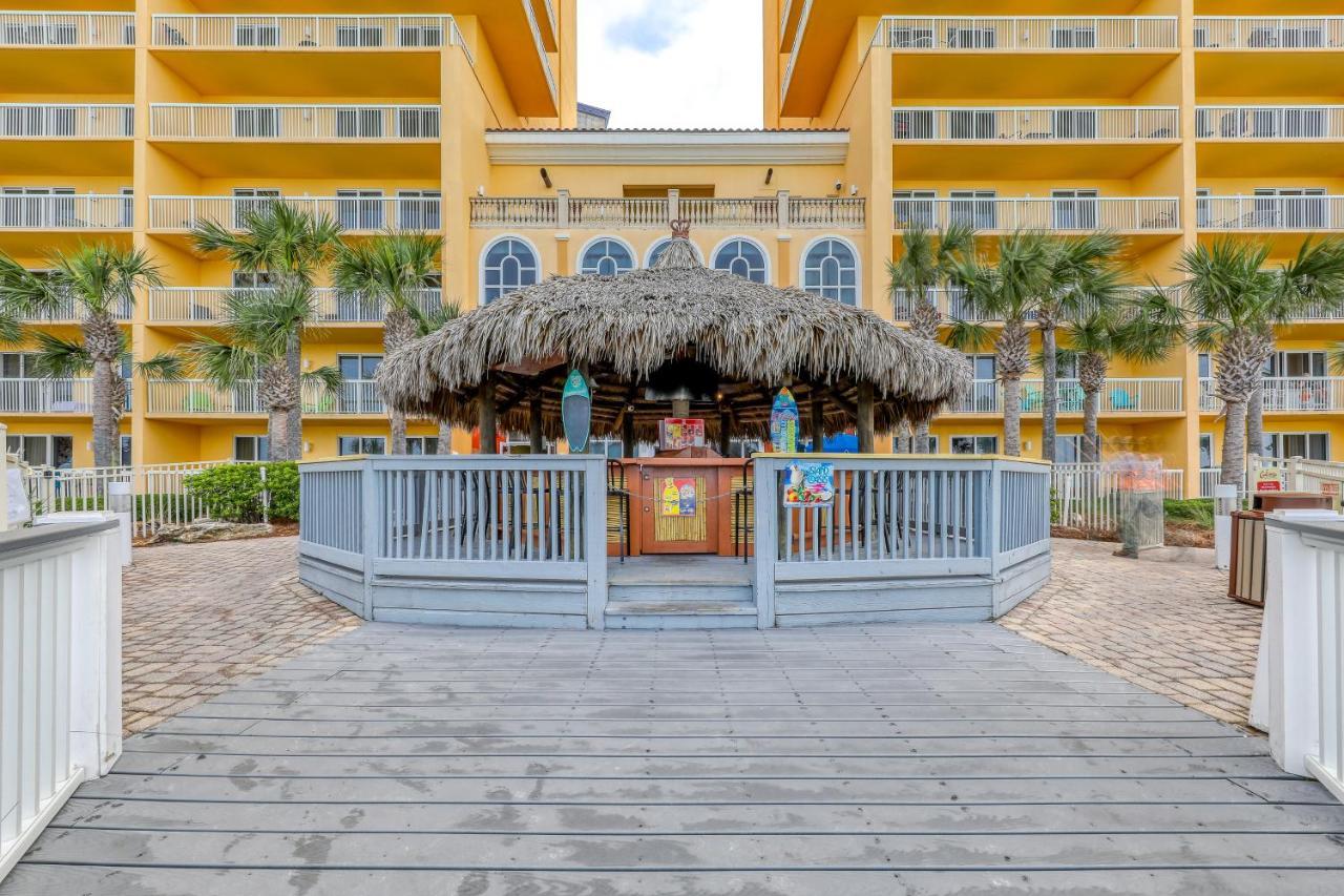 Calypso Resort And Towers E0407 Панама-Сити Экстерьер фото